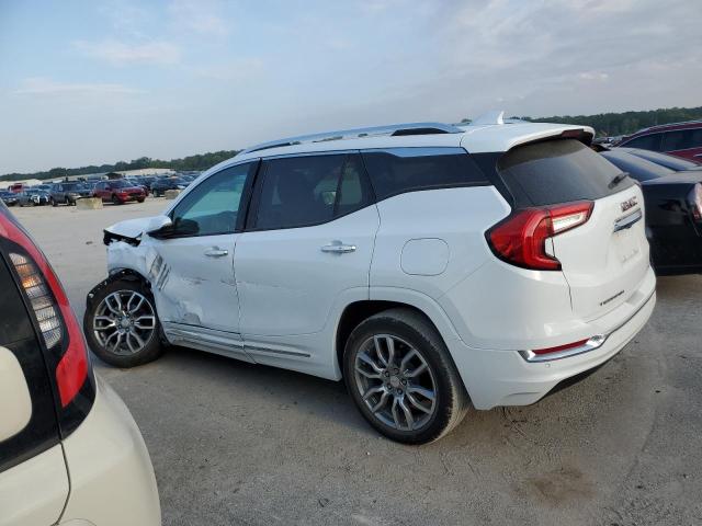 2024 GMC TERRAIN DE - 3GKALXEG1RL140248