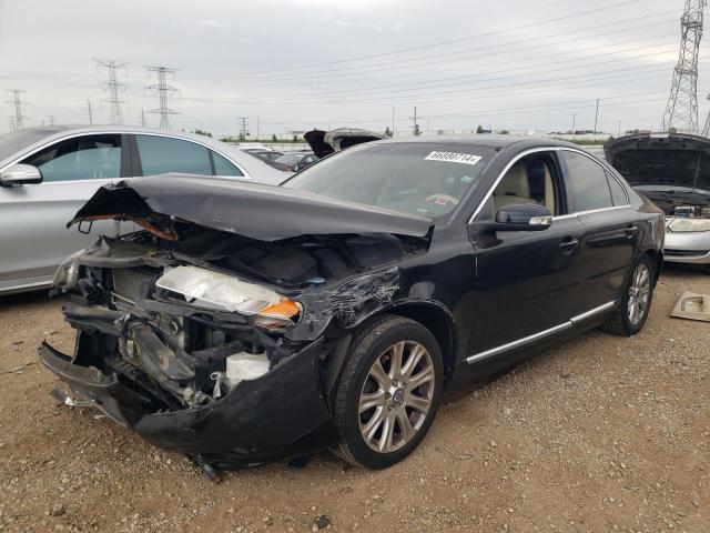 Vin: yv1982as6a1121004, lot: 49455095, volvo s80 3.2 2010 img_1