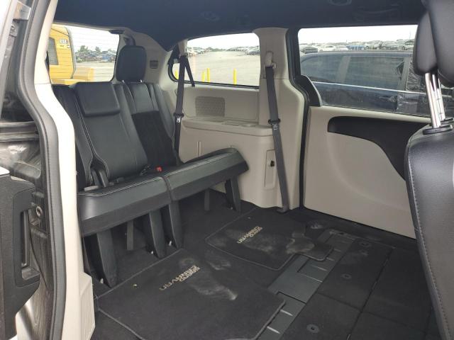 2017 DODGE GRAND CARA - 2C4RDGCG0HR673756