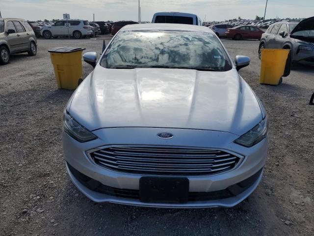 VIN 3FA6P0HD5HR249764 2017 Ford Fusion, SE no.5