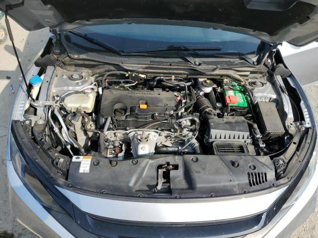 2020 HONDA CIVIC LX - 2HGFC2F61LH544100