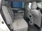 TOYOTA HIGHLANDER photo