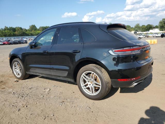 VIN WP1AA2A55MLB09578 2021 Porsche Macan no.2