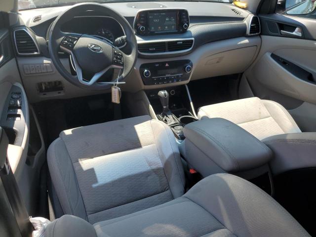 2019 HYUNDAI TUCSON LIM - KM8J3CAL4KU893464