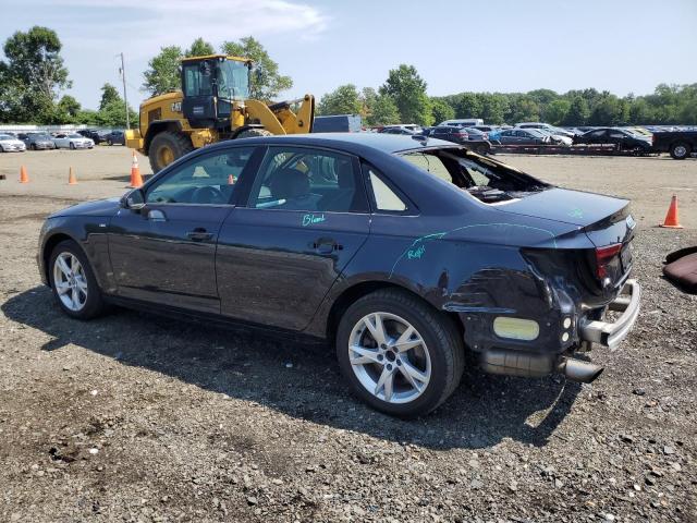 VIN WAUDNAF45JN009779 2018 Audi A4, Premium no.2