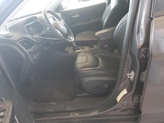 2020 JEEP CHEROKEE T - 1C4PJMBX8LD583377