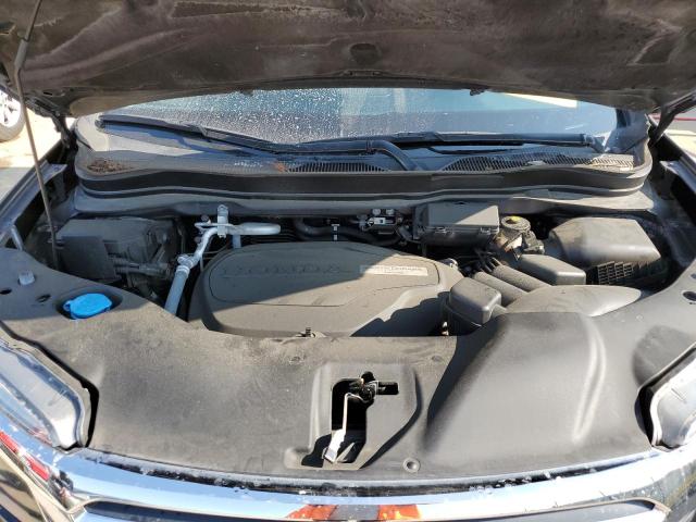 2020 HONDA RIDGELINE - 5FPYK3F74LB005122