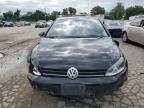 VOLKSWAGEN GOLF TDI photo