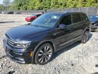 2020 VOLKSWAGEN TIGUAN SEL - 3VV4B7AX5LM076347