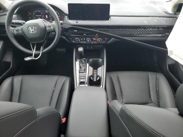 2024 HONDA ACCORD HYB - 1HGCY2F66RA017956