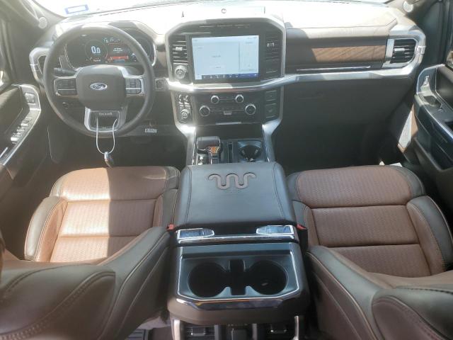 2023 FORD F150 SUPER - 1FTFW1E87PFB62888