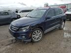 2015 VOLKSWAGEN TIGUAN S - WVGAV7AX9FW513016