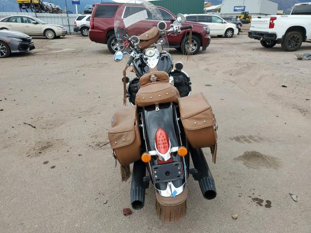 2017 INDIAN MOTORCYCLE CO. CHIEF VINT - 56KCCVAA0H3345767