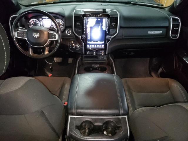 2021 RAM 1500 BIG H - 1C6SRFMT9MN757033