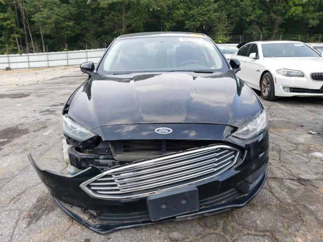 VIN 3FA6P0LU3JR269458 2018 Ford Fusion, Se Hybrid no.5