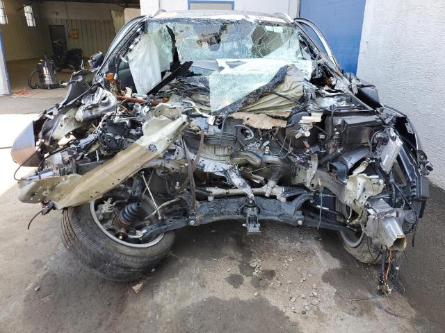 2022 HONDA HR-V EX 3CZRU5H58NM733100  67130694