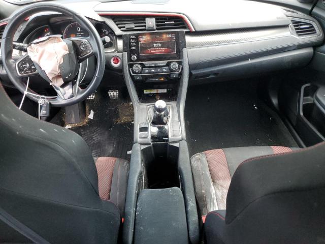 2020 HONDA CIVIC SI - 2HGFC1E5XLH706633