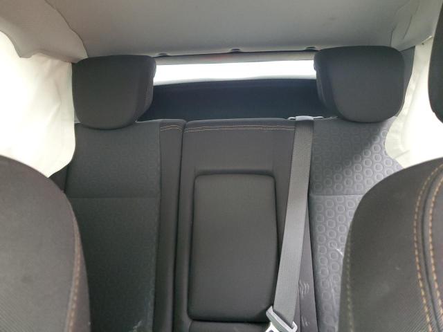 2019 CHEVROLET TRAX LS - 3GNCJKSB5KL338205
