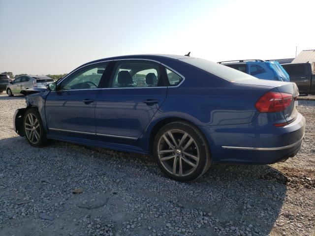 2016 VOLKSWAGEN PASSAT S - 1VWAT7A33GC047915