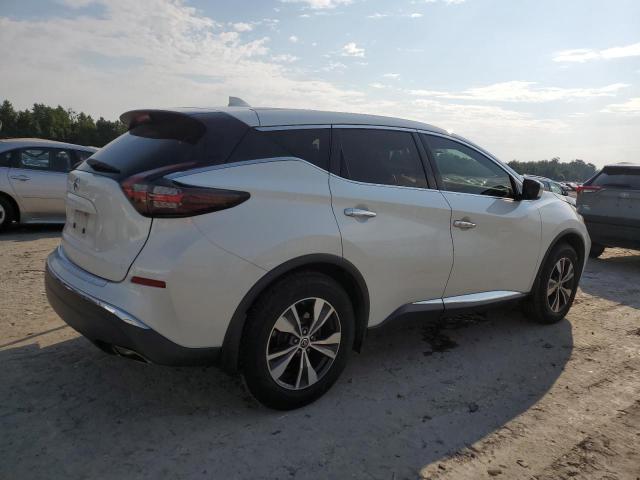 VIN 5N1AZ2MJ5KN135792 2019 Nissan Murano, S no.3