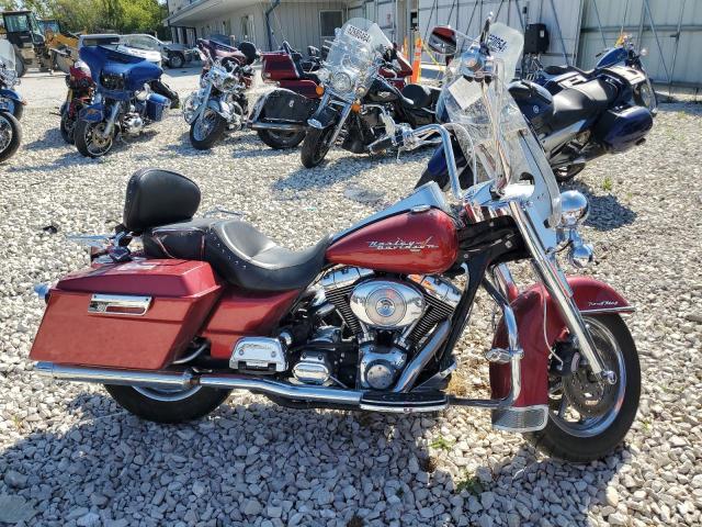 2004 HARLEY-DAVIDSON FLHRI #3025218592