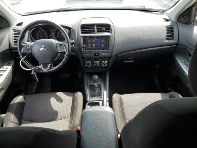 2019 MITSUBISHI OUTLANDER - JA4AR3AU6KU027724