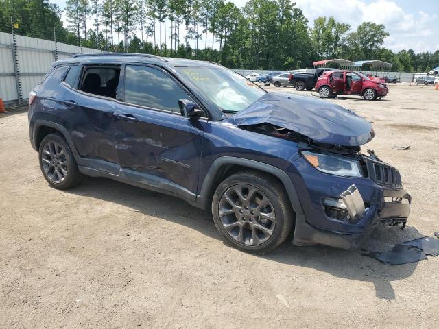 2019 JEEP COMPASS LI - 3C4NJCCBXKT712281