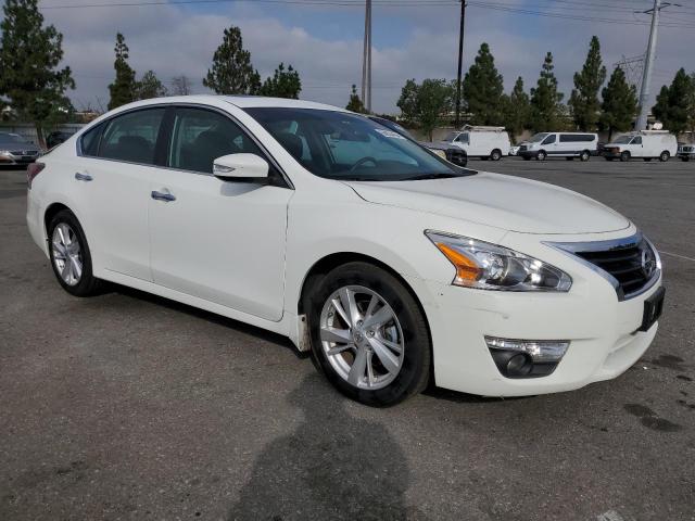 2015 NISSAN ALTIMA 2.5 - 1N4AL3AP9FC289949