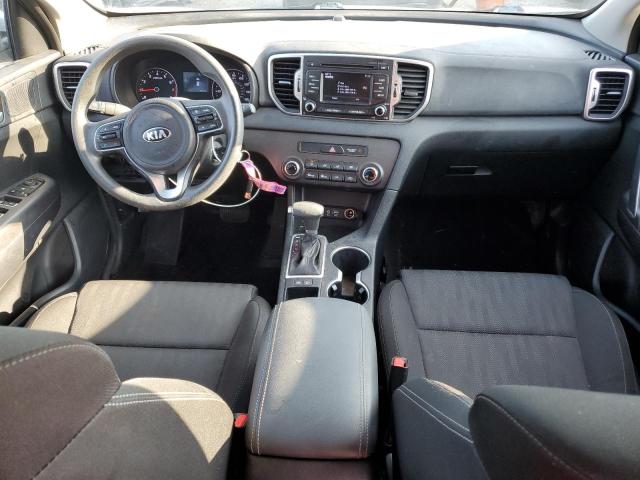 2019 KIA SPORTAGE L KNDPM3AC7K7491299