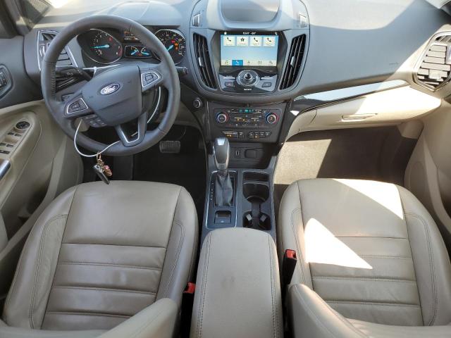 2019 FORD ESCAPE TIT - 1FMCU9J92KUC08388