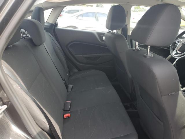 2015 FORD FIESTA SE - 3FADP4BJ5FM191839