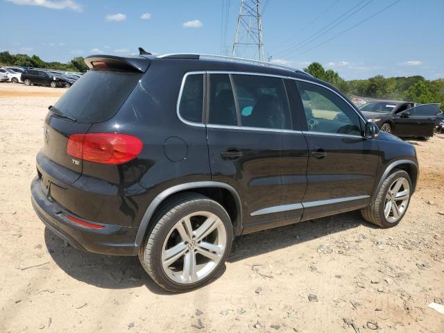 2016 VOLKSWAGEN TIGUAN S - WVGAV7AX7GW018590
