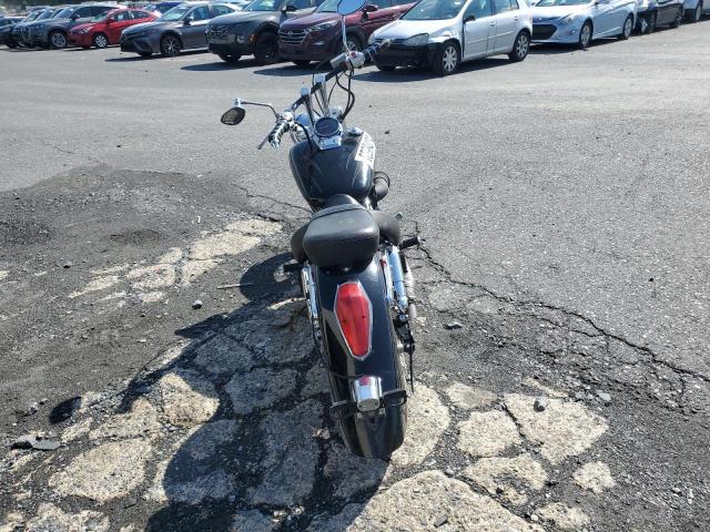 2009 HONDA VT750 CA JH2RC50789K000278