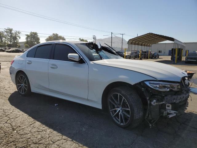 VIN 3MW5P7J08M8B57003 2021 BMW 3 Series, 330E no.4