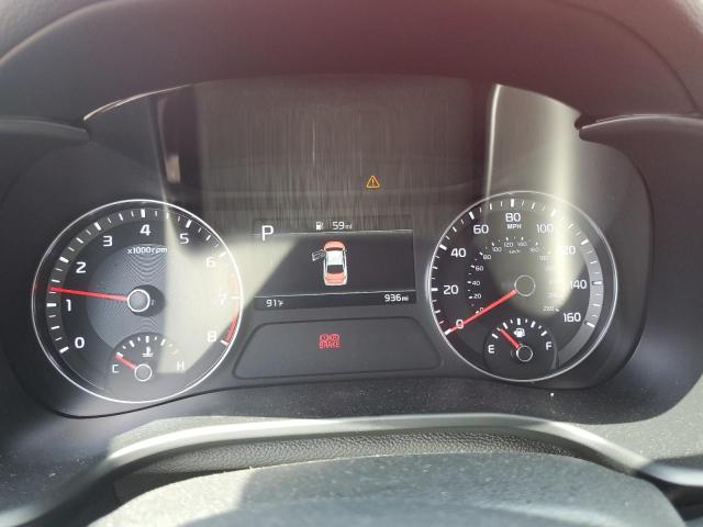 2024 KIA FORTE LX - 3KPF24AD1RE790703