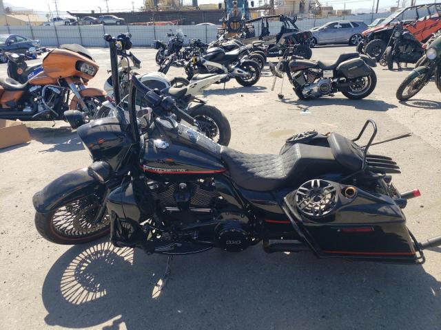 2019 HARLEY-DAVIDSON FLHRXS - 1HD1KVP32KB645637
