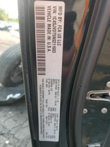 2022 JEEP WAGONEER S - 1C4SJVDT5NS211603