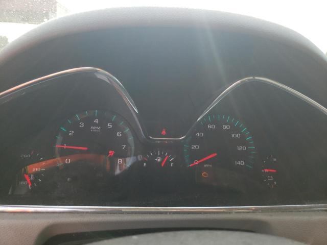2015 CHEVROLET TRAVERSE L - 1GNKVFED7FJ211926