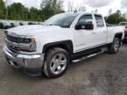 CHEVROLET SILVERADO photo