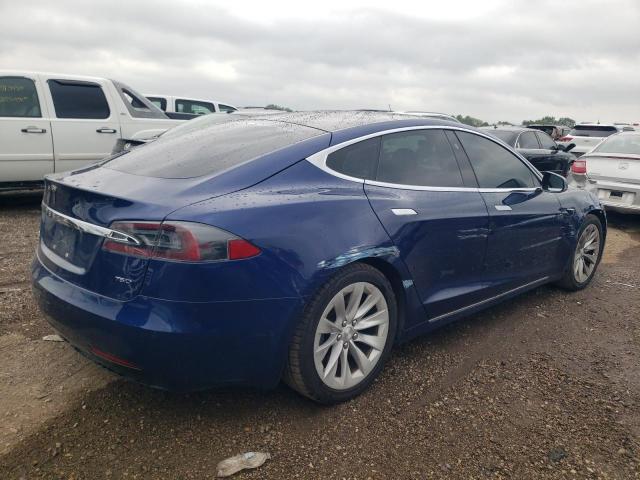 VIN 5YJSA1E20JF245227 2018 Tesla MODEL S no.3