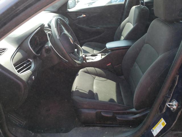 2017 CHEVROLET MALIBU LS - 1G1ZB5ST1HF240990
