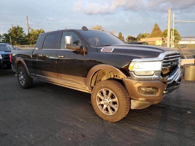 2019 RAM 3500 LONGH 3C63R3NLXKG558113