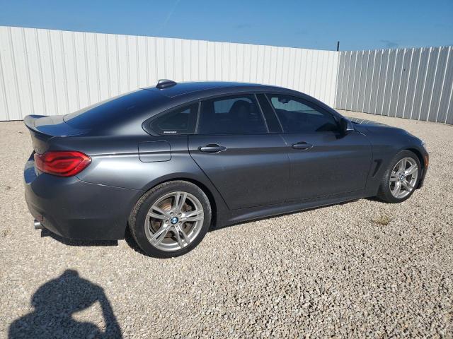 VIN WBA4J5C5XJBF07481 2018 BMW 4 Series, 440I Gran ... no.3