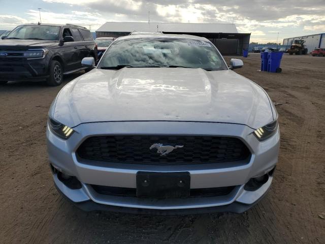 2016 FORD MUSTANG - 1FA6P8AM1G5258200