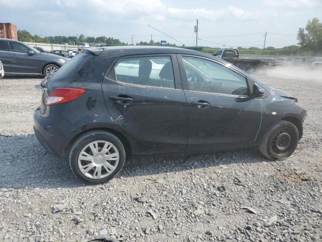 VIN JM1DE1KY7E0172951 2014 Mazda 2, Sport no.3