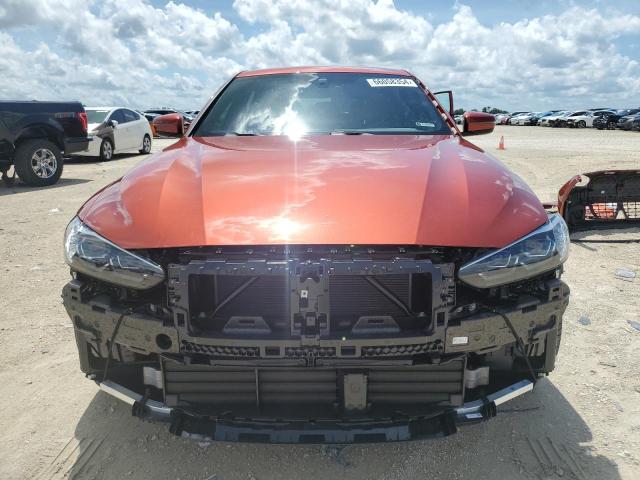 2023 BMW I4 EDRIVE - WBY73AW01PFN89469