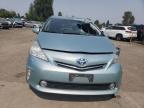 TOYOTA PRIUS V photo