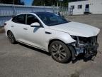 KIA OPTIMA SXL снимка