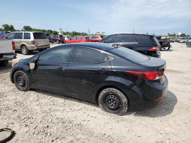 2016 HYUNDAI ELANTRA SE - 5NPDH4AE8GH692534