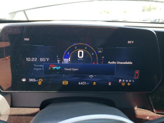 2024 CHEVROLET TRAVERSE L - 1GNEVJKS3RJ169570